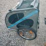 dog bike trailer Image 3
