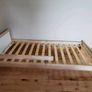 Ikea Junior bed Image 3