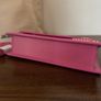Brand new Jacquemus Le Chiquito Long Pink Image 7