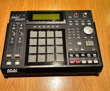 Akai MPC 2500 for sale