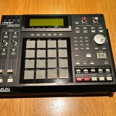 Akai MPC 2500 for sale