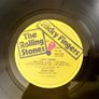 The Rolling Stones 'Sticky Fingers'.Lp.70's press. Excellent cond. Not a first press, reflected on price Image 3