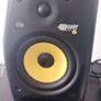 studio monitors Image 2