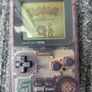 Pokemon Blue Version Nintendo Game Boy French PAL Tested & Working Image 3