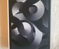 iPad Air 5th generation 256GB EMPTY BOX