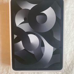 iPad Air 5th generation 256GB EMPTY BOX