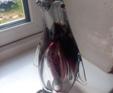 glass ornaments