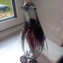 glass ornaments