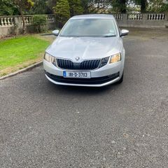 2018 Skoda Octavia Ambition Dsg Auto 82000klms