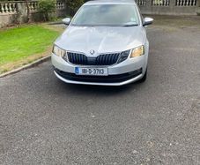 2018 Skoda Octavia Ambition Dsg Auto 82000klms