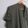 women's summer top. Size 10/12 Image 2