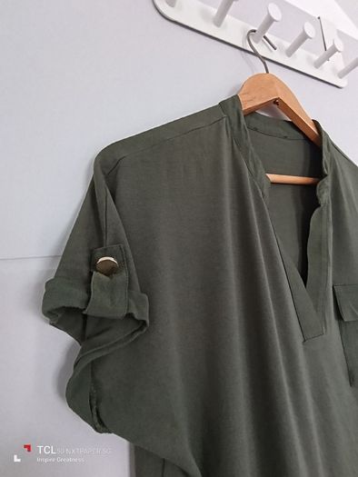 women's summer top. Size 10/12