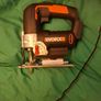 worx cordless jigsaw Image 2