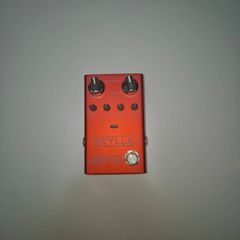 Joyo Scylla bass compressor