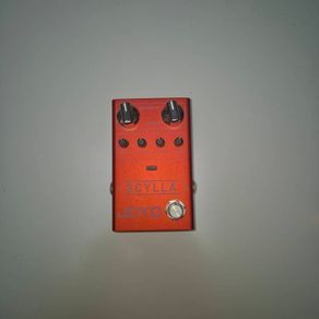 Joyo Scylla bass compressor