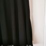 Fabulous Black Dress with Lace size 18 Image 6