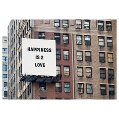 IKEA PJATTERYD canvas picture 118x78