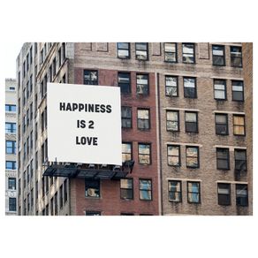 IKEA PJATTERYD canvas picture 118x78