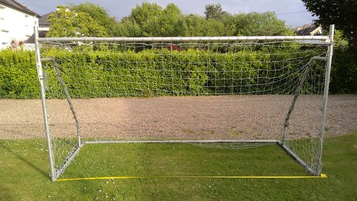 goalpost
