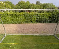 goalpost