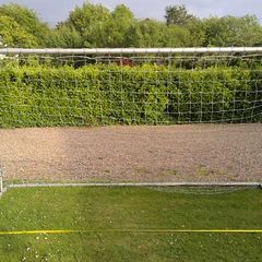 goalpost