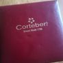 Cortebert Female Watch - 16 years Old Image 5