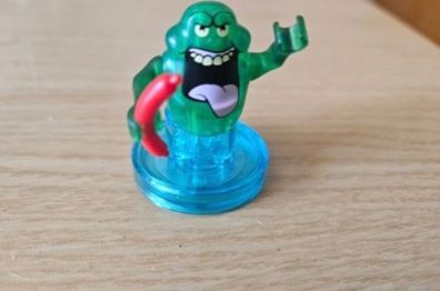 Lego Ghost Busters Slimer Minifigure