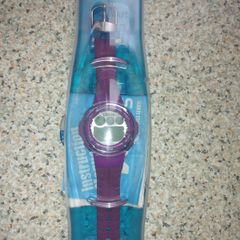 Lorus Ladies Digital Watch