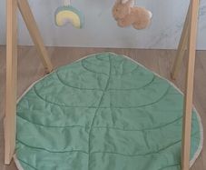 Baby Play Mats x 3