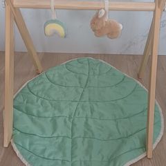 Baby Play Mats x 3