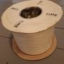 Electrical Cable, 6mm x 25m, Twin & Earth LSZH Image 4