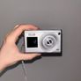 AgfaPhoto Digital Camera - Realishot DC9200 - Silver Image 2
