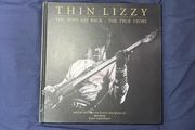 Thin Lizzy | The Boys Are Back - The True Story