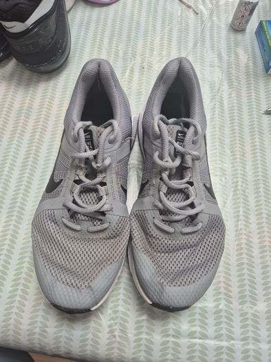 Runners