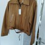 Ladies Leather jacket Image 5
