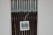 12 Art Paint Brushes