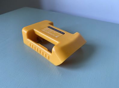 USB Battery Adapter for Dewalt