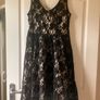 Black and white dress Principles Image 2