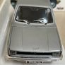 Peugeot 104 Scale 1/25 Polistil Year 1974 Very Rare Image 6