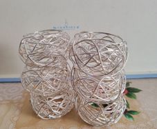 Newbridge Napkin Rings