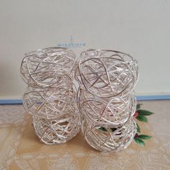 Newbridge Napkin Rings