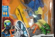 vintage action man