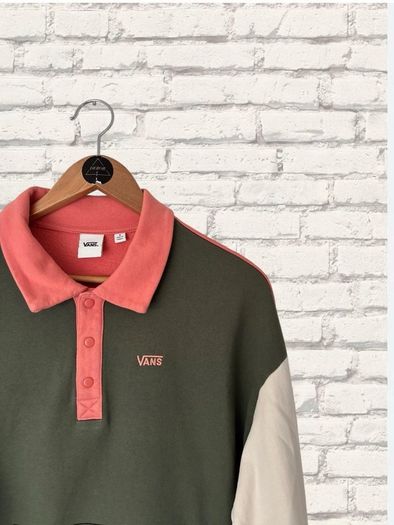 Vans Jumper