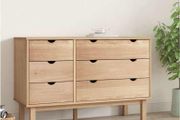 Drawer Cabinet 111x43x73.5cm