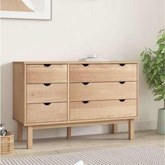 Drawer Cabinet 111x43x73.5cm