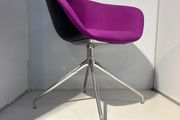 chair Arper 12 available forty five euro per chair