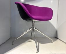 chair Arper 12 available forty five euro per chair