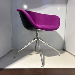 chair Arper 12 available forty five euro per chair
