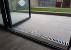 We specialise in porcelain tiles