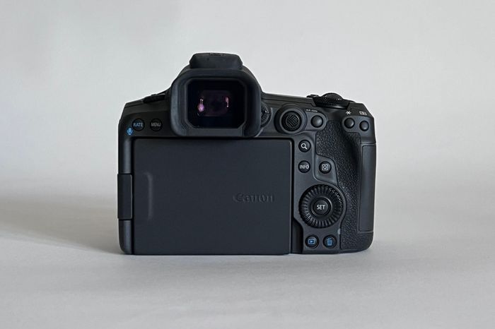 Canon Eos R5 Mark II